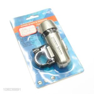 Best Sale Battery Bicycle Head Light LED Light