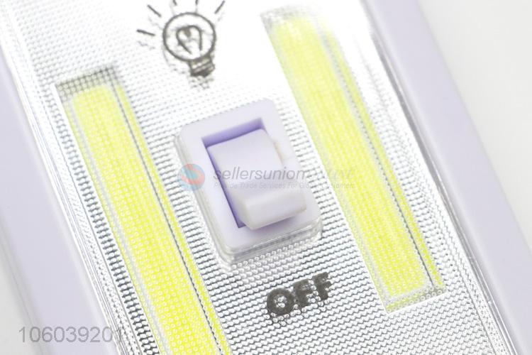 Super Bright Cordless Battery LED Light Switch Night Lights