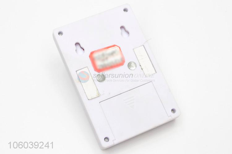 Newest Adjustable Brightness LED Light Switch