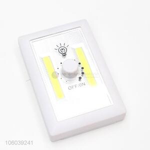 Newest Adjustable Brightness LED Light Switch