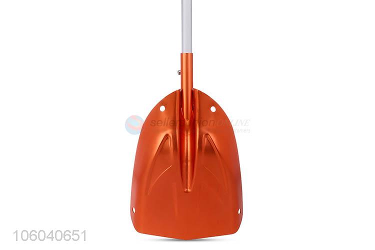 Hot selling small multi-purpose carbon steel shovel military shovel