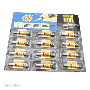 Wholesale Multifunction Super Strong Super Glue