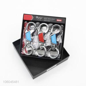 Professional Manufacture Key Holder Best Key Chain Set