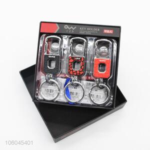 Wholesale Key Chain Set Fashion Gift Set