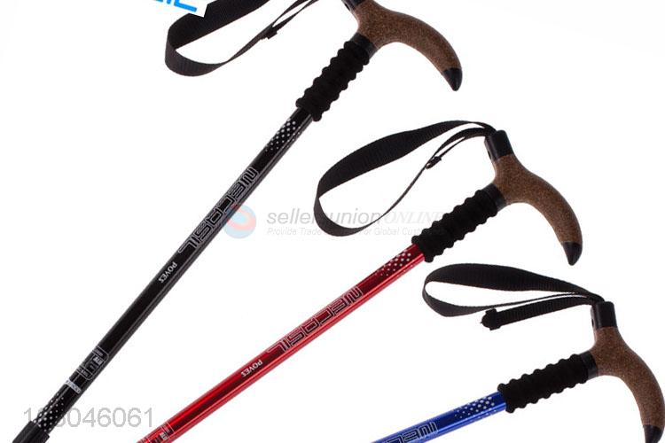 New Arrival Trekking Poles Hiking Walking Sticks