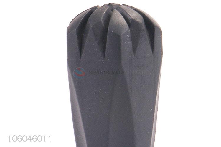 Wholesale Popular Rubber Alpenstock Hiking Walking Stick Foot Cover