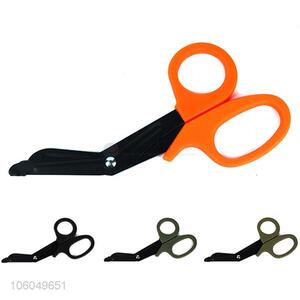 Great sales outdoor camping emergency survival rescue scissor