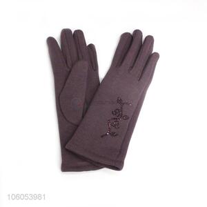 Top Quality Winter Touch Screen Gloves For Women