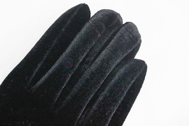 New Style Winter Touch Screen Gloves For Women