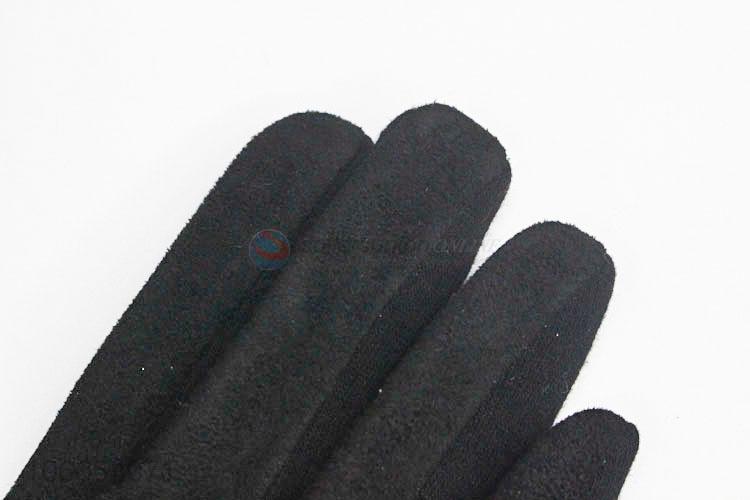 Popular Ladies Winter Windproof Touch Screen Gloves Warmest Glove