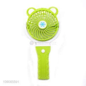 Hot products mini handheld rechargeable usb fan for office use