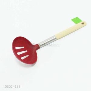 Chinese Factory Nylon Leakage Ladle