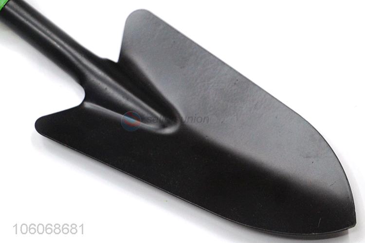 Premium quality manual steel garden trowel garden tools