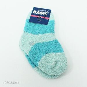 Cheap Price Winter Warm Sock