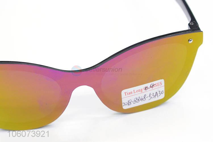 Good Factory Price Fashion Women Sun Glasses