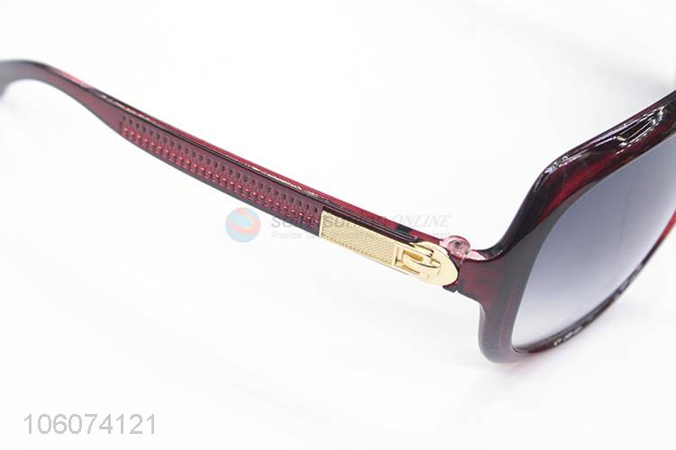 New Arrival Men Women Eyewear Summer Sunglasses