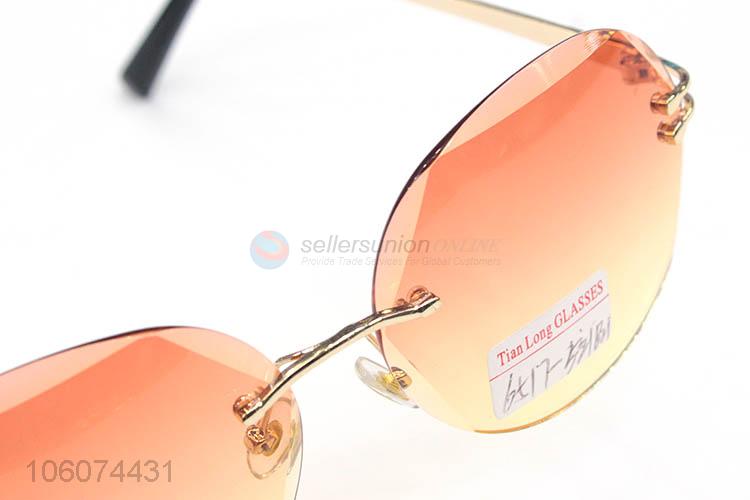 Cheap Professional Fashion Women Sun Glasses