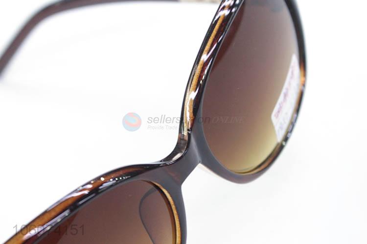 Good Quanlity Summer Luxury Travel Sunglasses