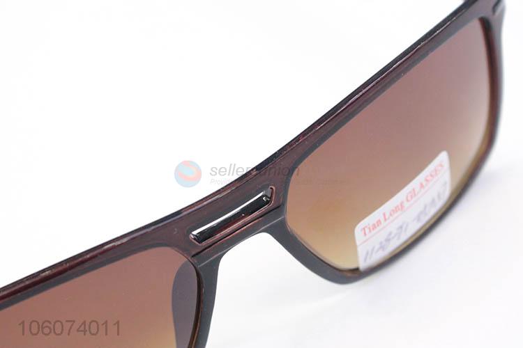 Hot Selling Fashion Sunglasses Outdoor Glasses