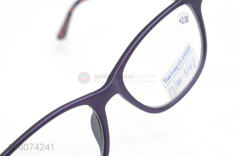 Factory Export Practical and Good-looking Reading Glasses