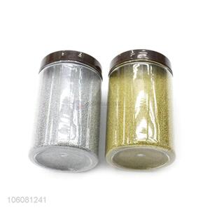 Top selling gold and silver multicolored colored sand for kids