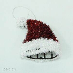 High Sales Christmas Decoration Christmas Hat Santa Claus Hat