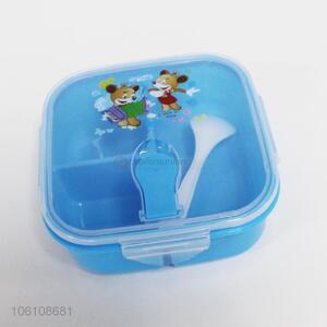 Cheap Price Plastic Lunch Box