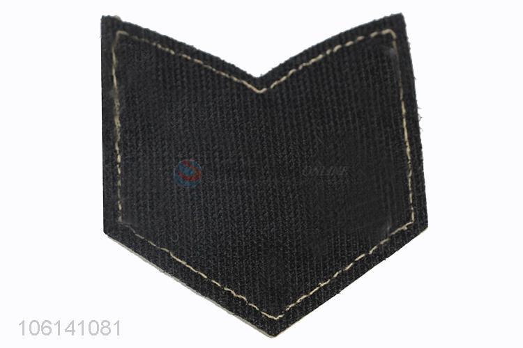 New Innovative Products Pvc Patches For Clothing