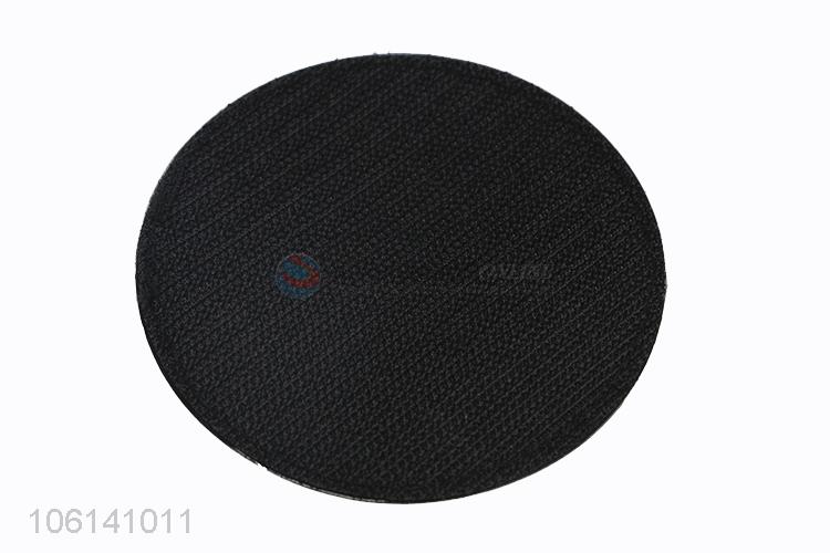 High Quality Wholesale Soft Rubber Garment Clothing Label Patch