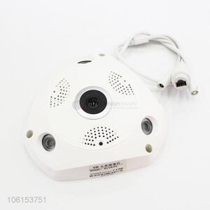 Fashion Panoramic Camera Network Camera VR Surveillance Camera