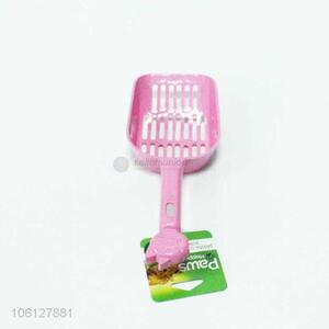 Hottest Professional Plastic Pet Cleaning Shovel