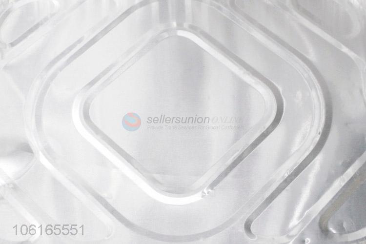 Wholesale Unique Design Aluminium Foil Food Container Tray