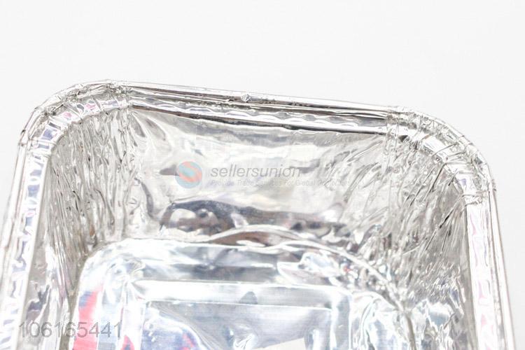 Wholesale Aluminium Foil Tray For Bbq