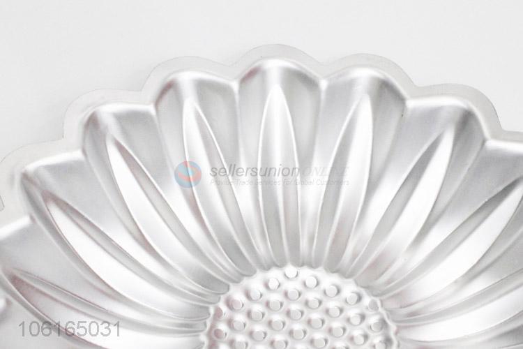 Wholesale Cake Mold Aluminum Alloy Flower Cake Baking Mold