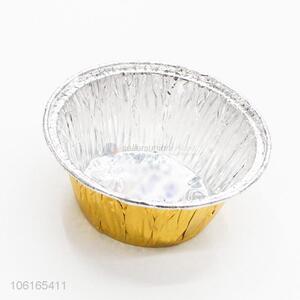 China Manufacture Disposable Aluminium <em>Foil</em> <em>Food</em> <em>Containers</em>