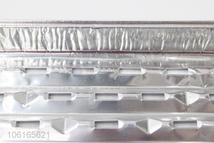 Best Quality Aluminum Container Aluminum Foil Barbecue Tray