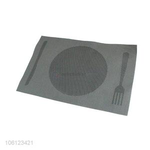 Direct Price Home Plastic Placemat