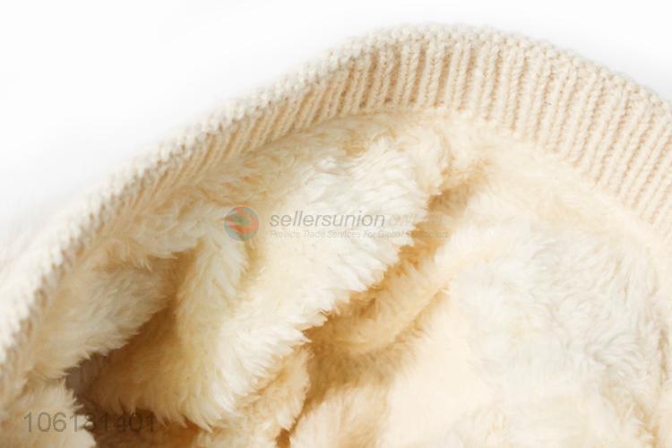 Popular Design Fashion Women Winter Casual Beret