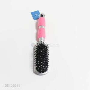 Bulk price home use plastic hair comb