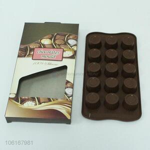 Best Popular Round Chocolate Mould