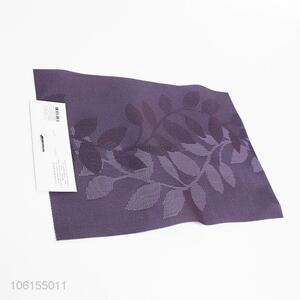 Fashion Design Placemat Waterproof Table Mat