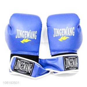 OEM factory professional adults sparring training boxing gloves