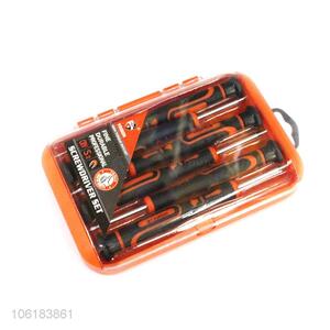 Good quality 6pcs aluminum precision screwdriver set