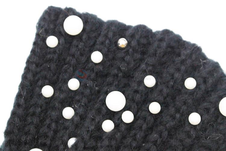 Bottom Price Knitted Winter Headbands for Women