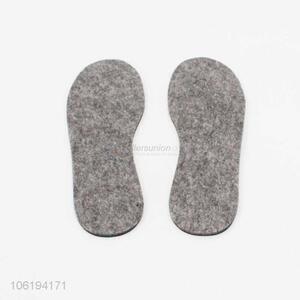 High Quality Soft Insoles Warm Shoe-Pad