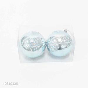 New Design Christmas Decoration Christmas Ball Set