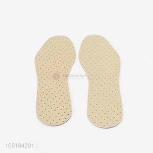 Good Quality Soft Insoles Cheap Shoe-Pad