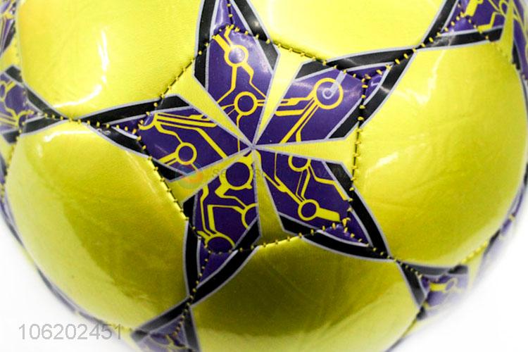 High Quality Outdoor Sports Game Ball Football