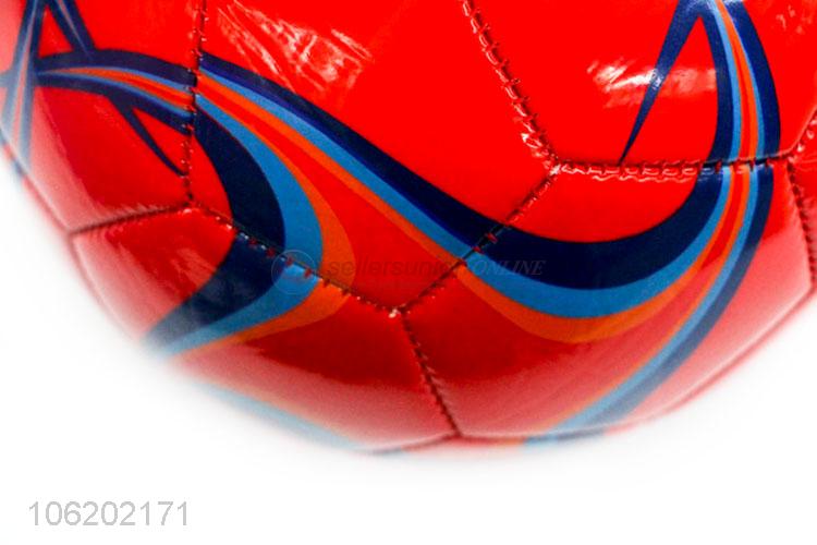 Best Selling Outdoor Sports Game Ball Soccer Ball