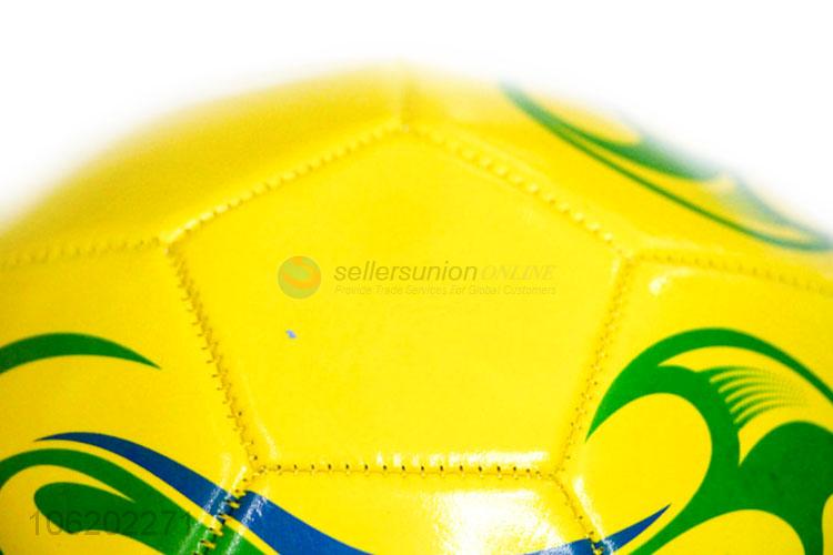 Good Sale Outdoor Sports Ball Soccer Ball Best Football